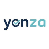 yonza logo, yonza contact details