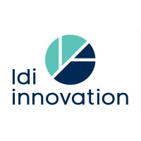 LDI Innovation logo, LDI Innovation contact details