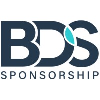 BDS Sponsorship logo, BDS Sponsorship contact details