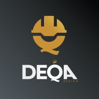 Deqa design logo, Deqa design contact details