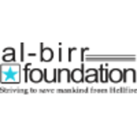 Al-Birr Foundation logo, Al-Birr Foundation contact details