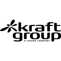 Kraft Group a B Corp company logo, Kraft Group a B Corp company contact details