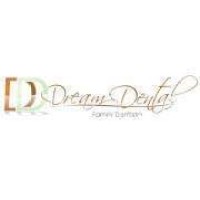 Dream Dental logo, Dream Dental contact details