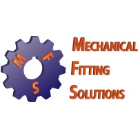 Mechanical Fitting Solutions logo, Mechanical Fitting Solutions contact details