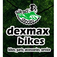 Dexmax Bikes logo, Dexmax Bikes contact details