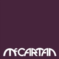 McCartan Lettings logo, McCartan Lettings contact details