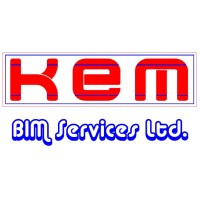 KEM BIM Services Ltd logo, KEM BIM Services Ltd contact details