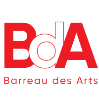 Barreau des Arts logo, Barreau des Arts contact details