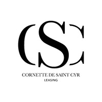 Cornette de Saint Cyr Leasing logo, Cornette de Saint Cyr Leasing contact details