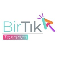 BirTık Tasarım logo, BirTık Tasarım contact details