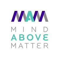 Mind Above Matter logo, Mind Above Matter contact details