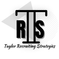 Taylor Recruiting Strategies logo, Taylor Recruiting Strategies contact details