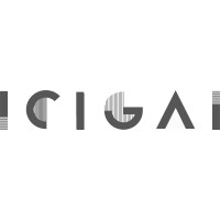 ICIGAI logo, ICIGAI contact details