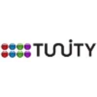 Tunity AB logo, Tunity AB contact details