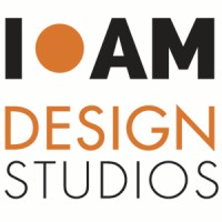 I AM Design Studios logo, I AM Design Studios contact details