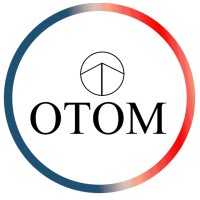 OTOMcomposite logo, OTOMcomposite contact details