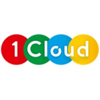 1 Cloud Consulting logo, 1 Cloud Consulting contact details