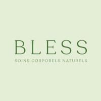 Bless soins corporels naturels logo, Bless soins corporels naturels contact details