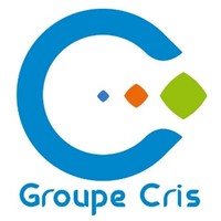 GROUPE CRIS logo, GROUPE CRIS contact details