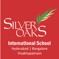 Silver Oaks International Schools logo, Silver Oaks International Schools contact details