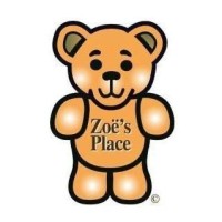 Zoë's Place Baby Hospice Coventry logo, Zoë's Place Baby Hospice Coventry contact details