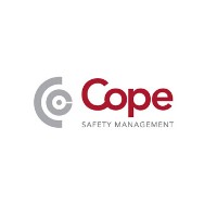 Cope Safety Management Ltd. logo, Cope Safety Management Ltd. contact details