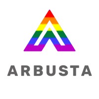 Arbusta logo, Arbusta contact details