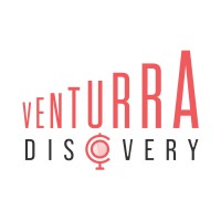 Venturra Discovery logo, Venturra Discovery contact details