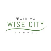 Wadhwa Wise City logo, Wadhwa Wise City contact details