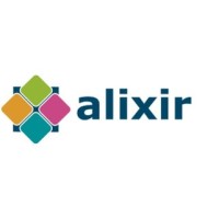 Alixir Consulting logo, Alixir Consulting contact details