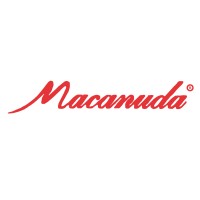 Macanuda - Haubermaschinen logo, Macanuda - Haubermaschinen contact details