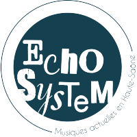 Echo System logo, Echo System contact details