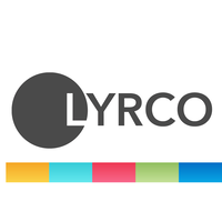 LYRCO logo, LYRCO contact details