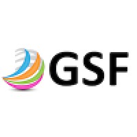 GSF India logo, GSF India contact details