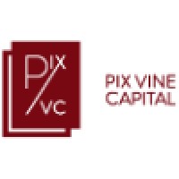 Pix Vine Capital logo, Pix Vine Capital contact details