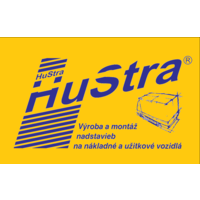 HuStra spol. s r. o. logo, HuStra spol. s r. o. contact details