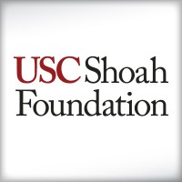 USC Shoah Foundation - The Institute for Visual History and Education logo, USC Shoah Foundation - The Institute for Visual History and Education contact details