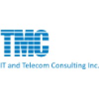 TMC IT and Telecom Consulting Inc. logo, TMC IT and Telecom Consulting Inc. contact details