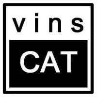 VinsCAT logo, VinsCAT contact details