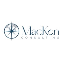 MacKen Consulting logo, MacKen Consulting contact details