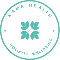 Kama Health logo, Kama Health contact details