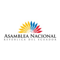 Asamblea Nacional del Ecuador logo, Asamblea Nacional del Ecuador contact details