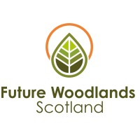 Future Woodlands Scotland logo, Future Woodlands Scotland contact details