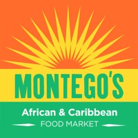 Montego's logo, Montego's contact details