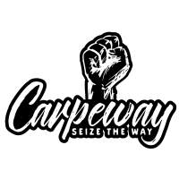 Carpeway logo, Carpeway contact details