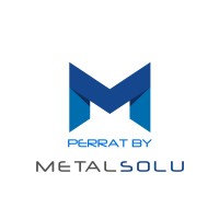 PERRAT by METALSOLU logo, PERRAT by METALSOLU contact details