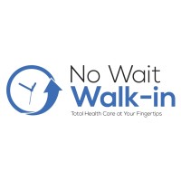 No Wait Walk-in Inc. logo, No Wait Walk-in Inc. contact details