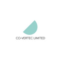 Co-Vertec Limited logo, Co-Vertec Limited contact details