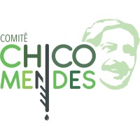 Comitê Chico Mendes logo, Comitê Chico Mendes contact details