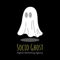 SocioGhost LLP logo, SocioGhost LLP contact details